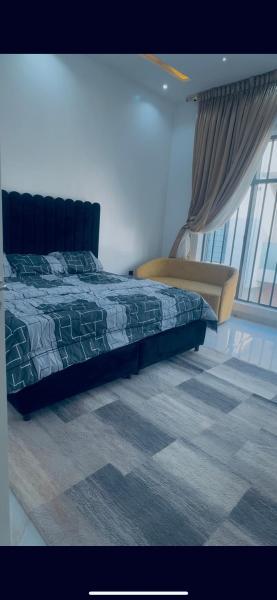 King David Court Apartments